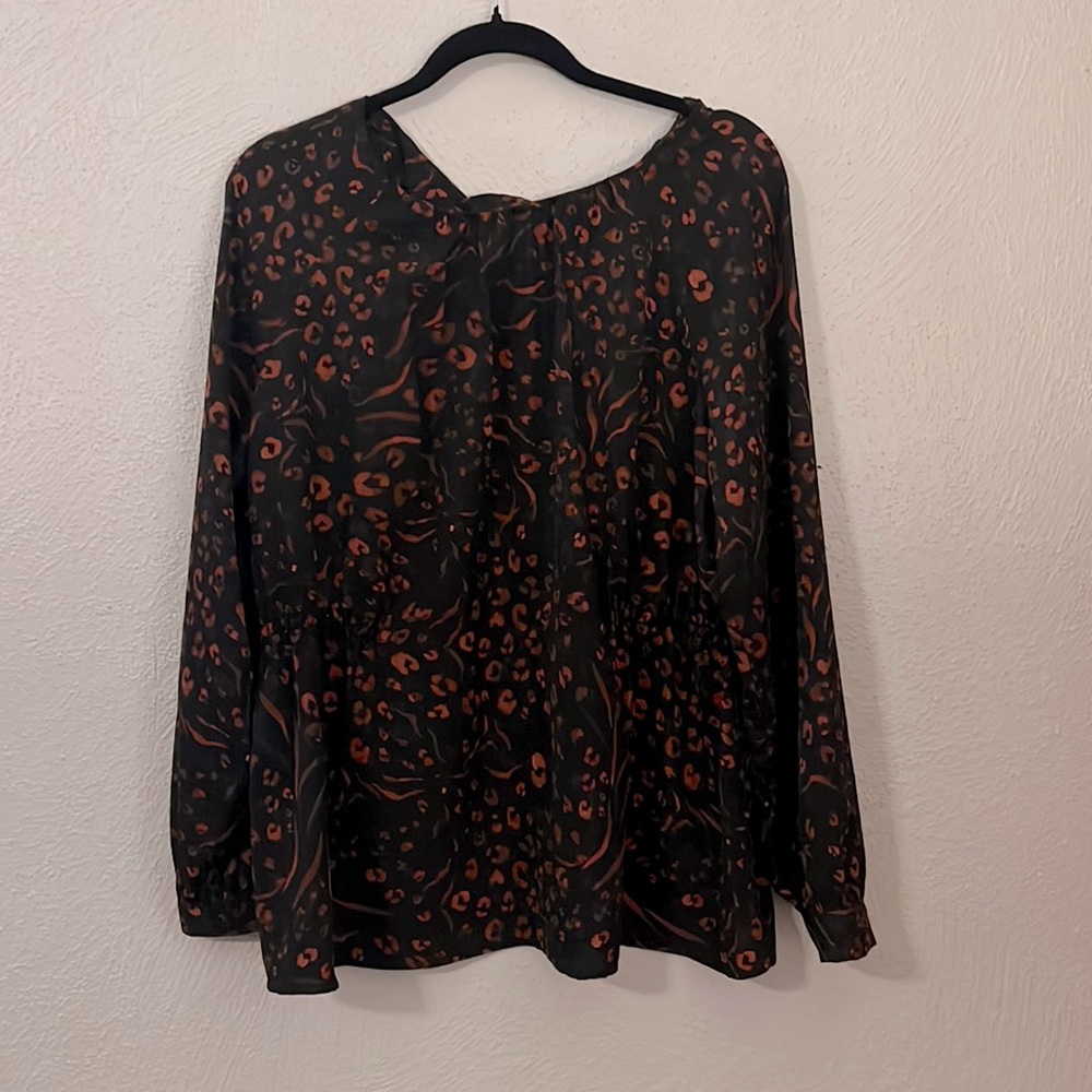 NWT Nine West Blouse